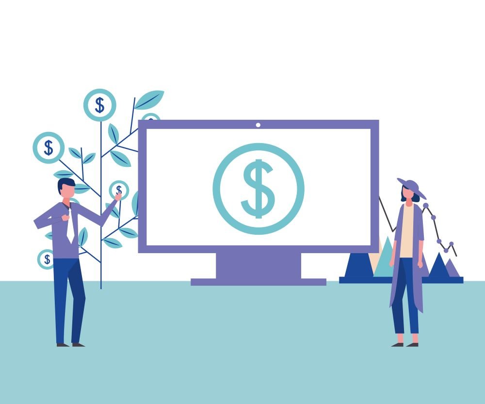 Understanding Dollar-Cost Averaging